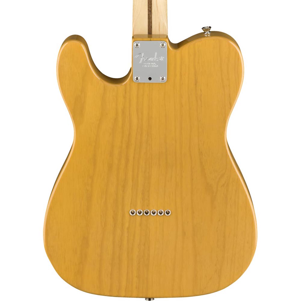 Fender 2018 Limited Edition American Pro Telecaster - Butterscotch Blo