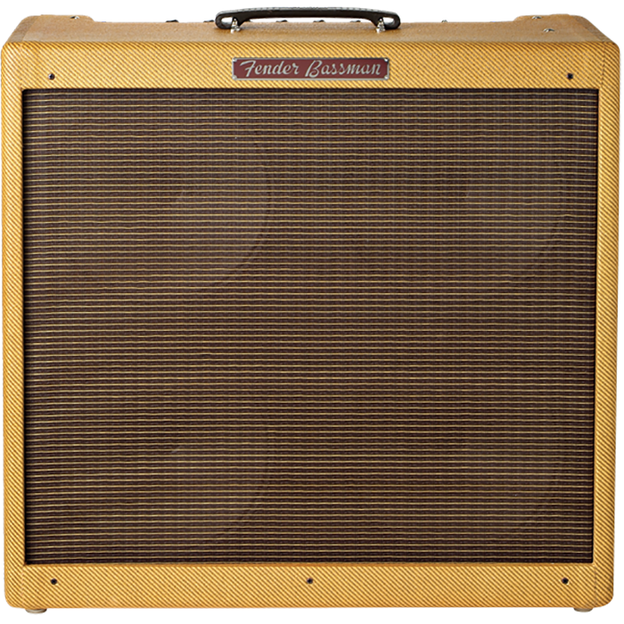 Fender '59 Bassman LTD