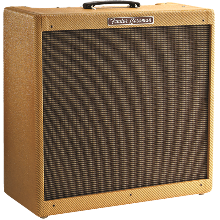 Fender '59 Bassman LTD