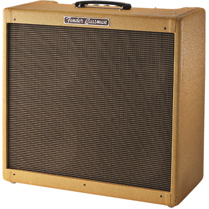 Fender '59 Bassman LTD