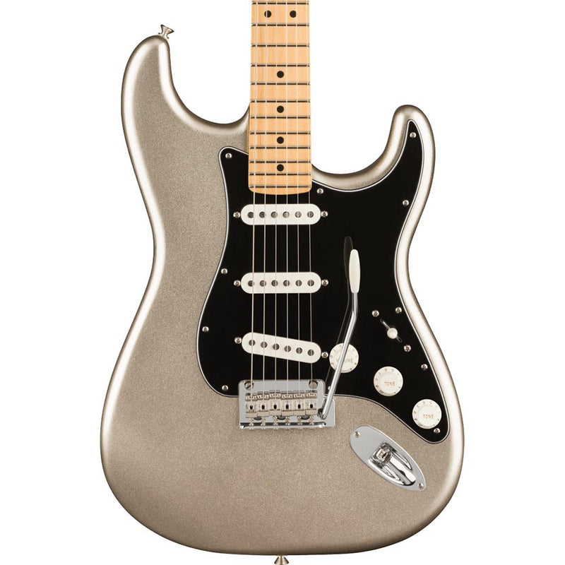 Fender 75th Anniversary Stratocaster Maple, Diamond Anniversary