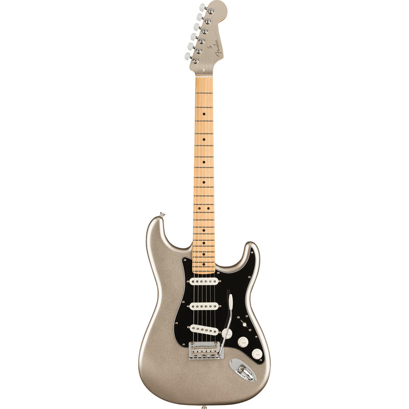 Fender 75th Anniversary Stratocaster Maple, Diamond Anniversary