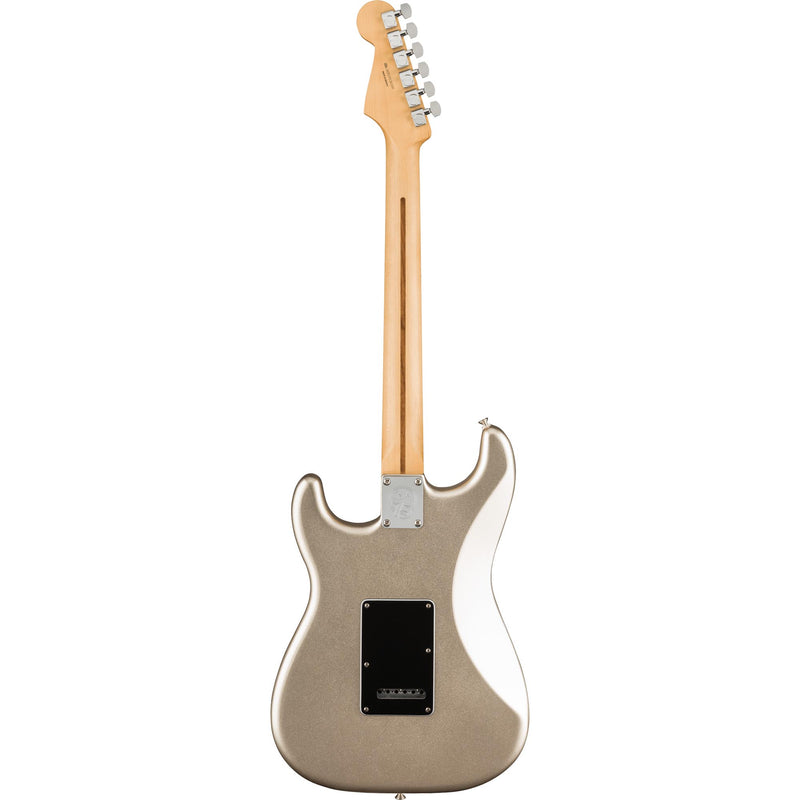 Fender 75th Anniversary Stratocaster Maple, Diamond Anniversary