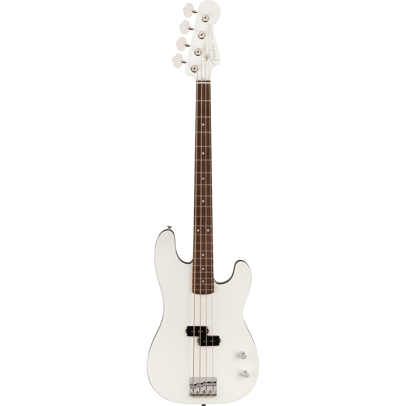 Fender Aerodyne Special Precision Bass Rosewood Fingerboard Bright W 7847