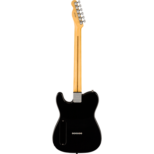 Fender Aerodyne Special Telecaster Electric Guitar, Maple Fingerboard,