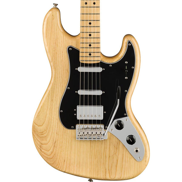 Fender Alternate Reality Sixty Six, Natural