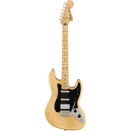 Fender Alternate Reality Sixty Six, Natural