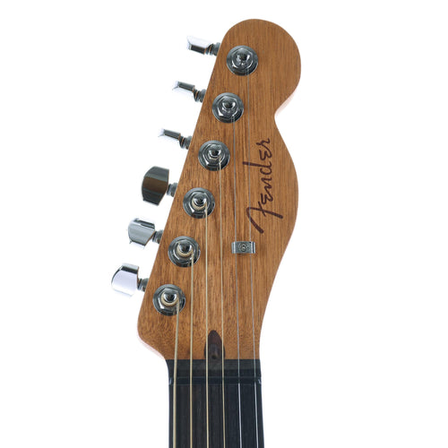 Steel telecaster deals