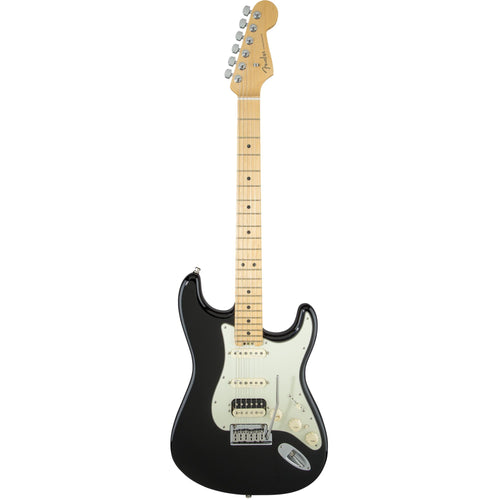 Fender American Elite Stratocaster HSS Shawbucker - Black