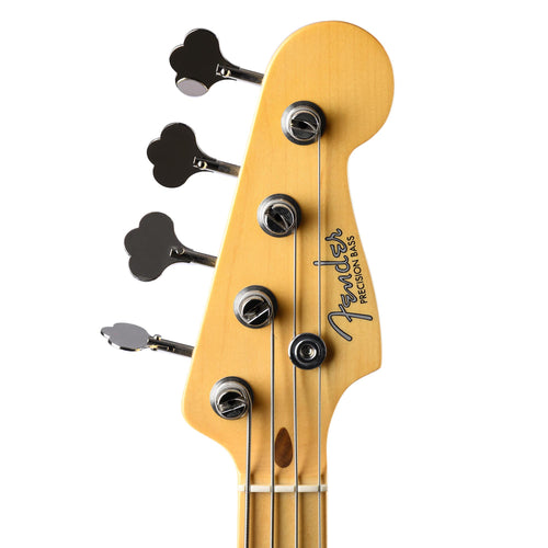 Fender American Original '50S Precision Bass - Maple Fingerboard - 2-Color  Sunburst