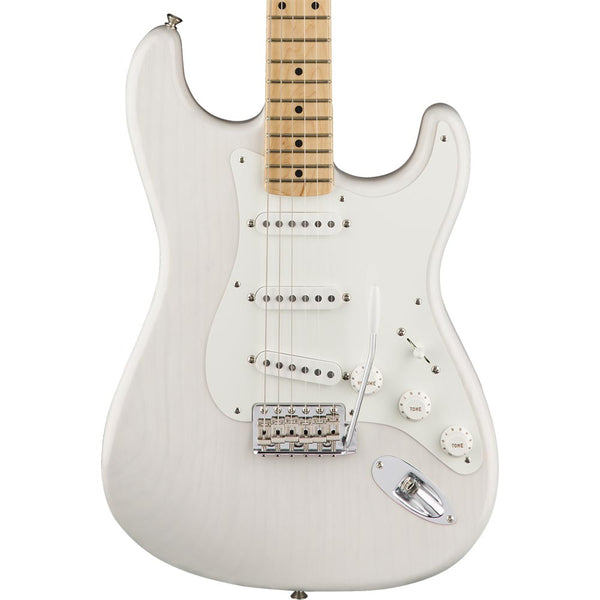 Fender American Original '50S Stratocaster - Maple Fingerboard - White