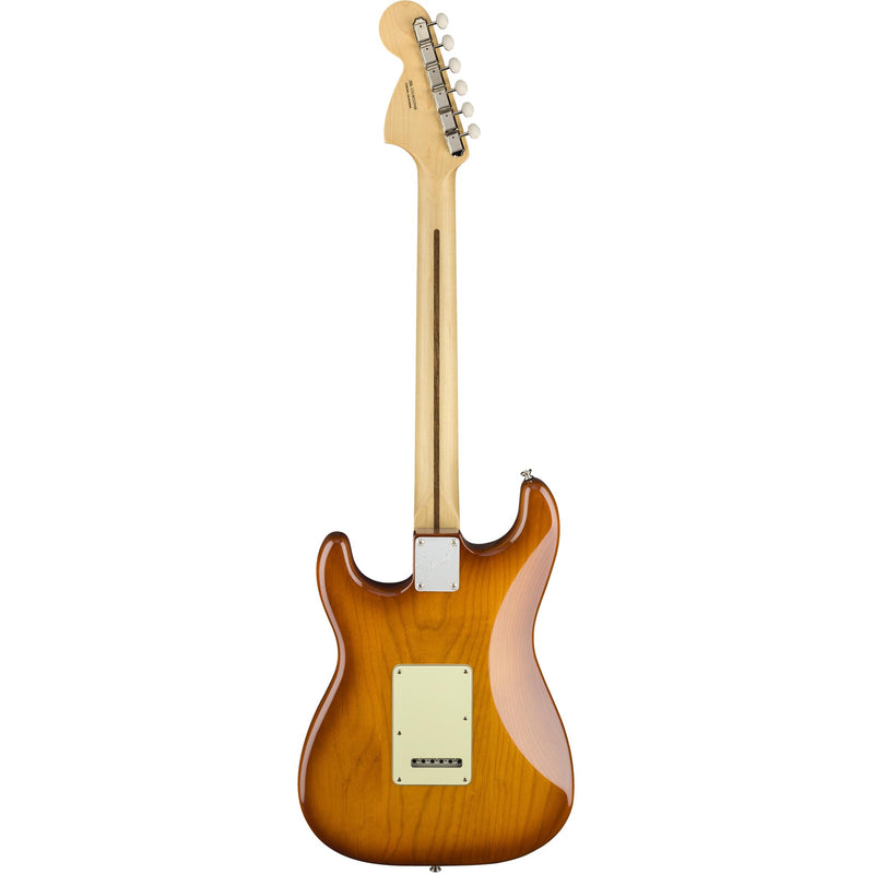 Fender American Performer Stratocaster - Rosewood - Honey Burst