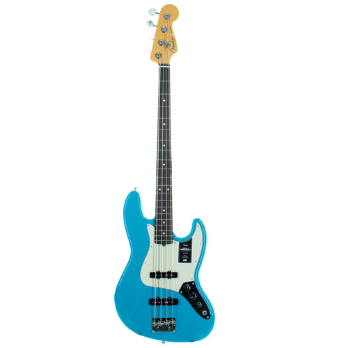 fender American professional 2 jazz bass - エレキベース