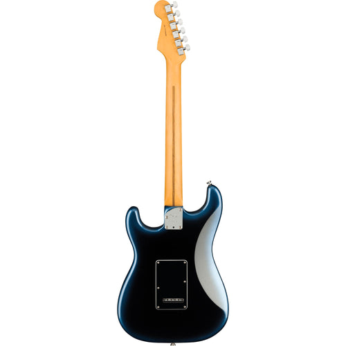 Fender - American Professional II Stratocaster Mn Dark Night Guitare  Electrique 