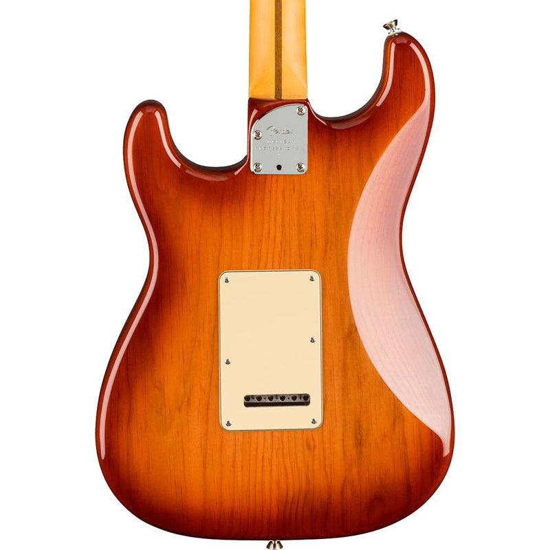 Fender American Professional II Stratocaster Maple, Sienna Sunburst