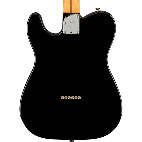 Fender American Professional II Telecaster Maple, Black