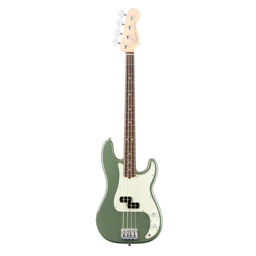 FENDER AMERICAN PROFESSIONAL PRECISION BASS, ROSEWOOD FINGERBOARD, AN