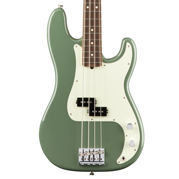 FENDER AMERICAN PROFESSIONAL PRECISION BASS, ROSEWOOD FINGERBOARD, AN