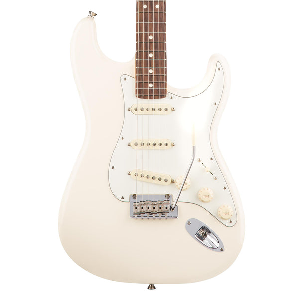 FENDER AMERICAN PROFESSIONAL STRATOCASTER, ROSEWOOD FINGERBOARD, OLYM