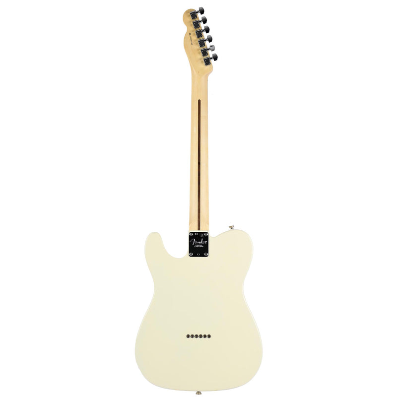 Fender American Professional Telecaster - Olympic White - Rosewood