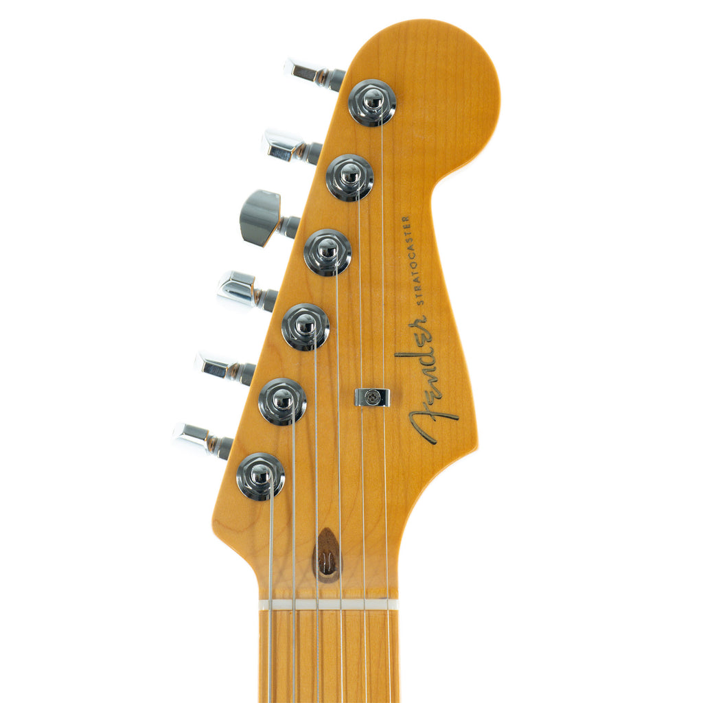 Fender AMERICAN STRAT CRD/MZ4029112 ストラト - 楽器/器材