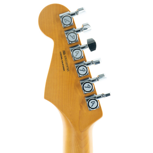 Fender AMERICAN STRAT CRD/MZ4029112 ストラト - 楽器/器材