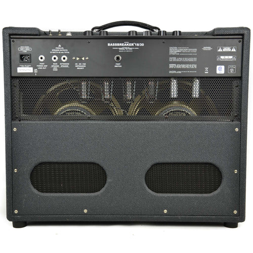 Fender Bassbreaker 18 30 Combo