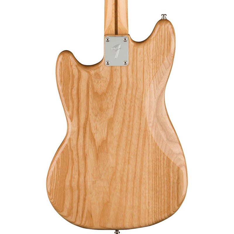 Fender Ben Gibbard Mustang Maple, Natural