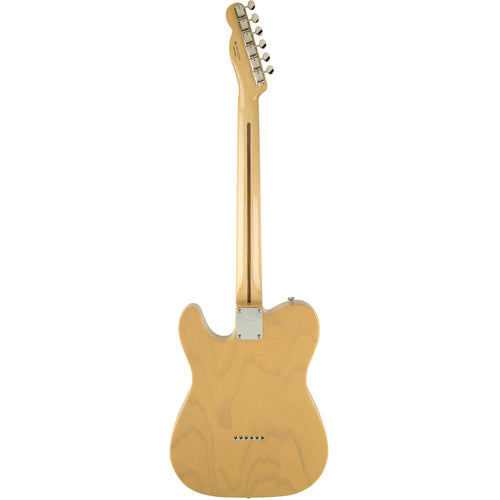 Fender Classic Player Baja Telecaster - Maple Fingerboard - Blonde