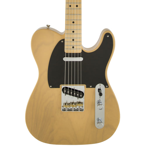 Fender Classic Player Baja Telecaster - Maple Fingerboard - Blonde