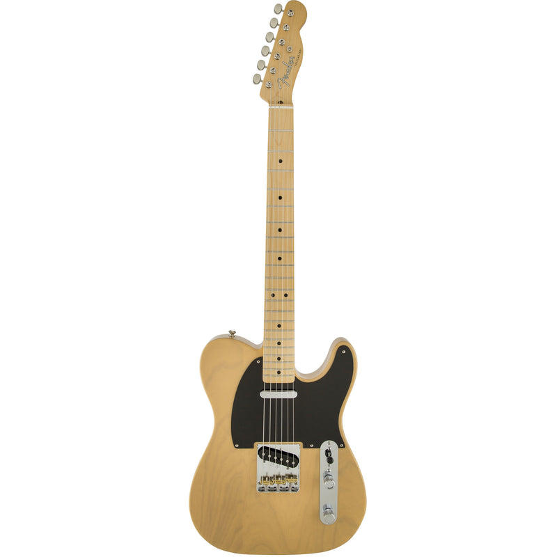 Fender Classic Player Baja Telecaster - Maple Fingerboard - Blonde