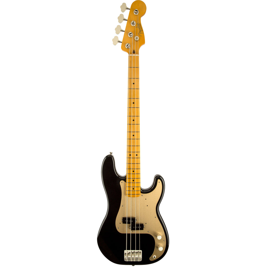 Fender Classic Series '50S Precision Bass Lacquer - Maple Fingerboard