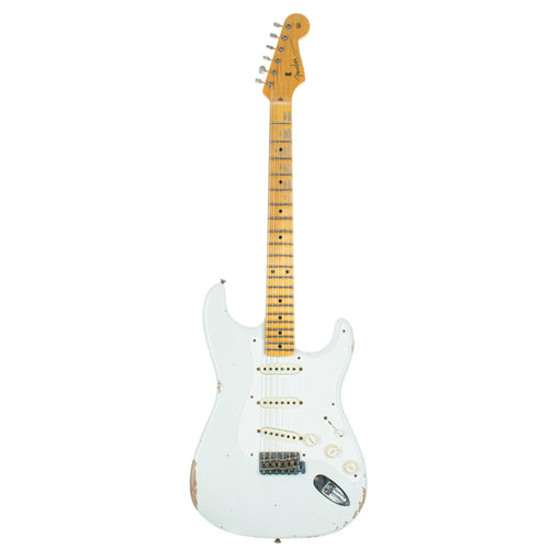 Fender Custom Shop Limited Edition '57 Stratocaster Electric Guitar, R