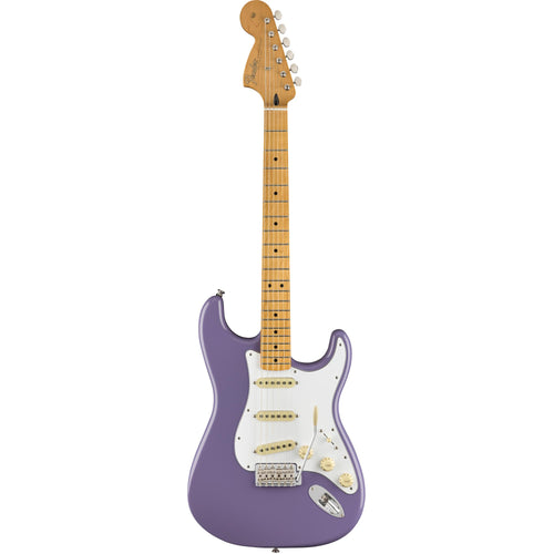 Violet stratocaster store