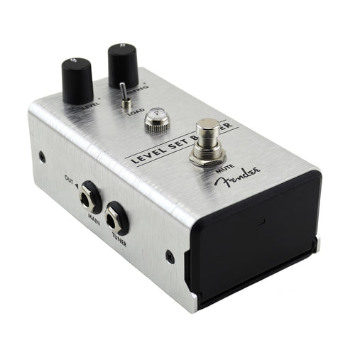 Fender Level Set Buffer Pedal