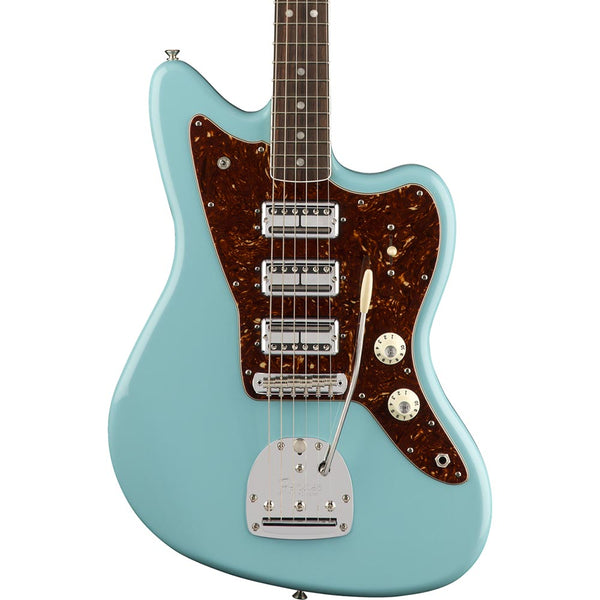 Fender jazzmaster store triple 60th anniversary