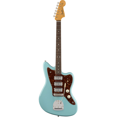 Fender Limited Edition 60th Anniversary Triple Jazzmaster- Rosewood -