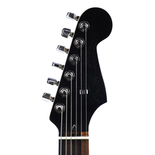 Fender Limited Edition American Professional Stratocaster Ebony, Lake