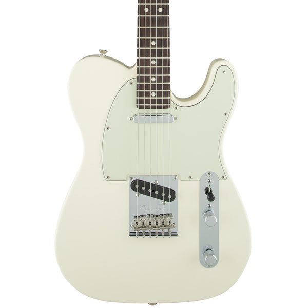 Fender Limited Edition American Standard Telecaster - Rosewood Fingerb