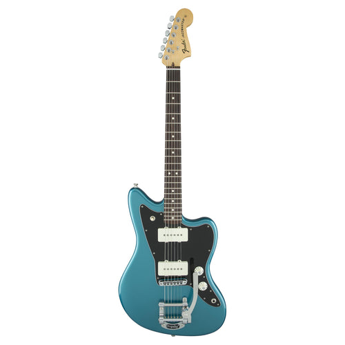 Fender Limited Edition Magnificent 7 American Special Jazzmaster - Ocean  Turquoise