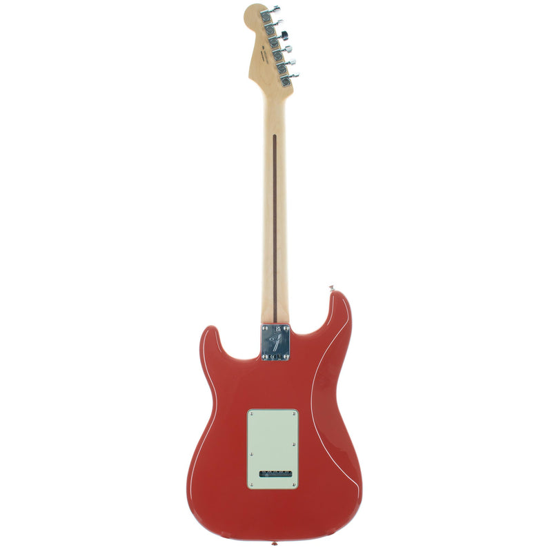 Fender Limited Edition Player Stratocaster, Pau Ferro, Fiesta Red