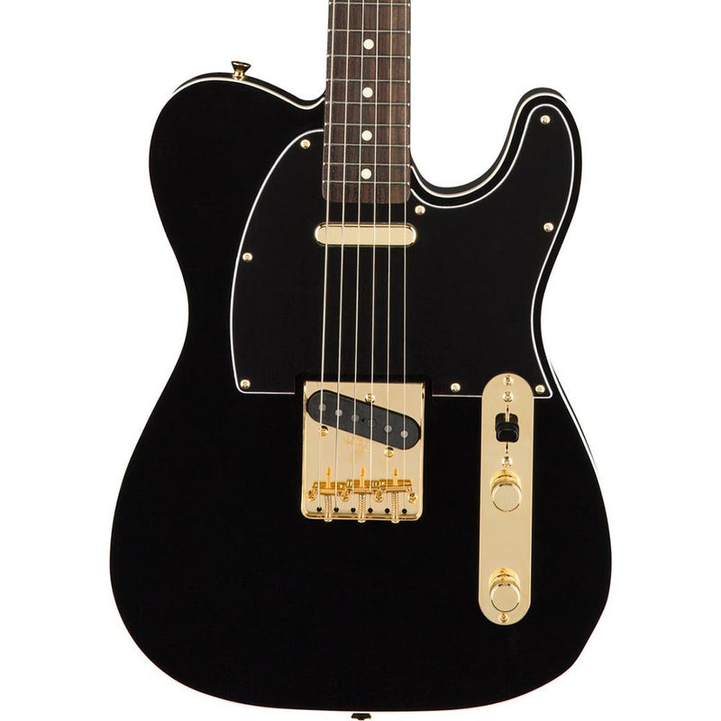 Fender MIJ Midnight Telecaster