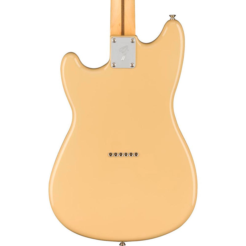 Fender Player Duo Sonic Maple, Desert Sand