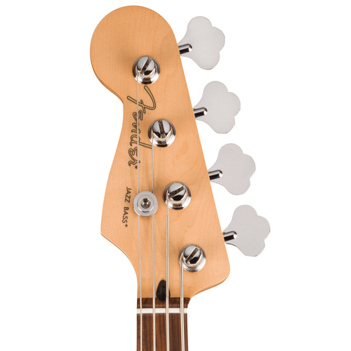 Fender Mexico Jazz Bass ネック レフティ-