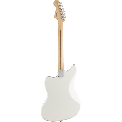 Fender Player Jazzmaster, Pau Ferro Fingerboard, Polar White