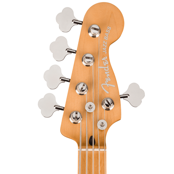 大注目 Jazz Plus Player FENDER Bass Maple V ベース - correagua.com