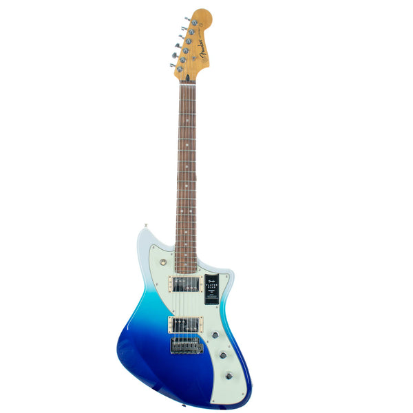 Fender Player Plus METEORA HH BelairBlue