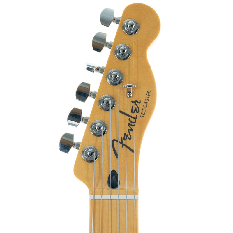 Fender Player Plus Nashville Telecaster Maple, 3-Color Sunburst
