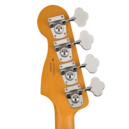 Fender Player Plus Precision Bass , Maple Fingerboard, Fiesta Red