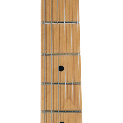 Fender Player Plus Stratocaster Maple, 3-Color Sunburst